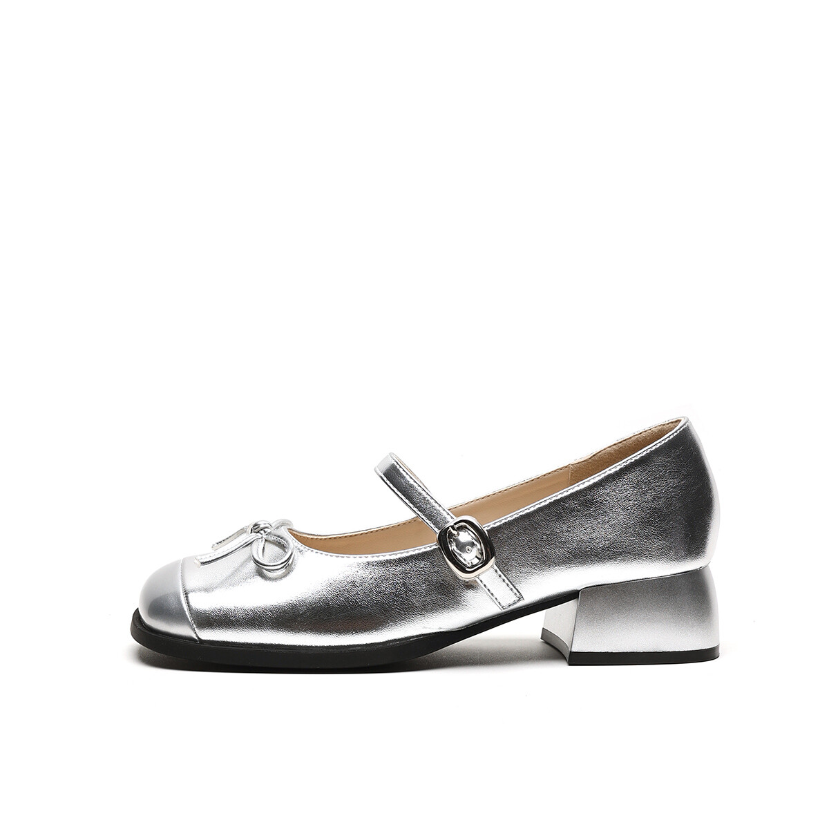 

Туфли JOSINY Mary Jane Shoes Women's
