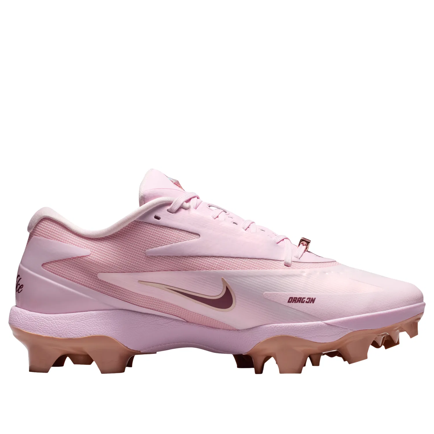 Кроссовки Nike Diamond Standout MCS 'День матери' IZ2688-600, розовый — фото 2