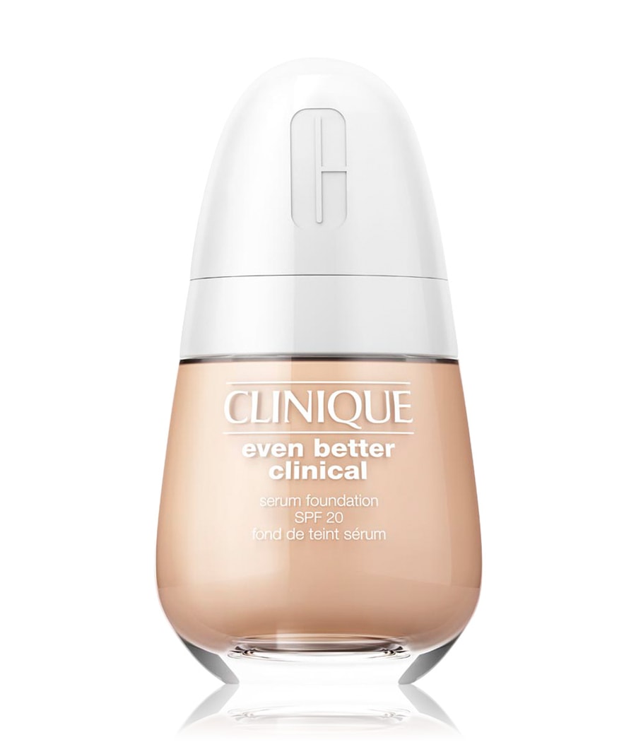 

Жидкая основа CLINIQUE Even Better Clinical Serum SPF20, Nr. CN 08 - Linen, 30 ml