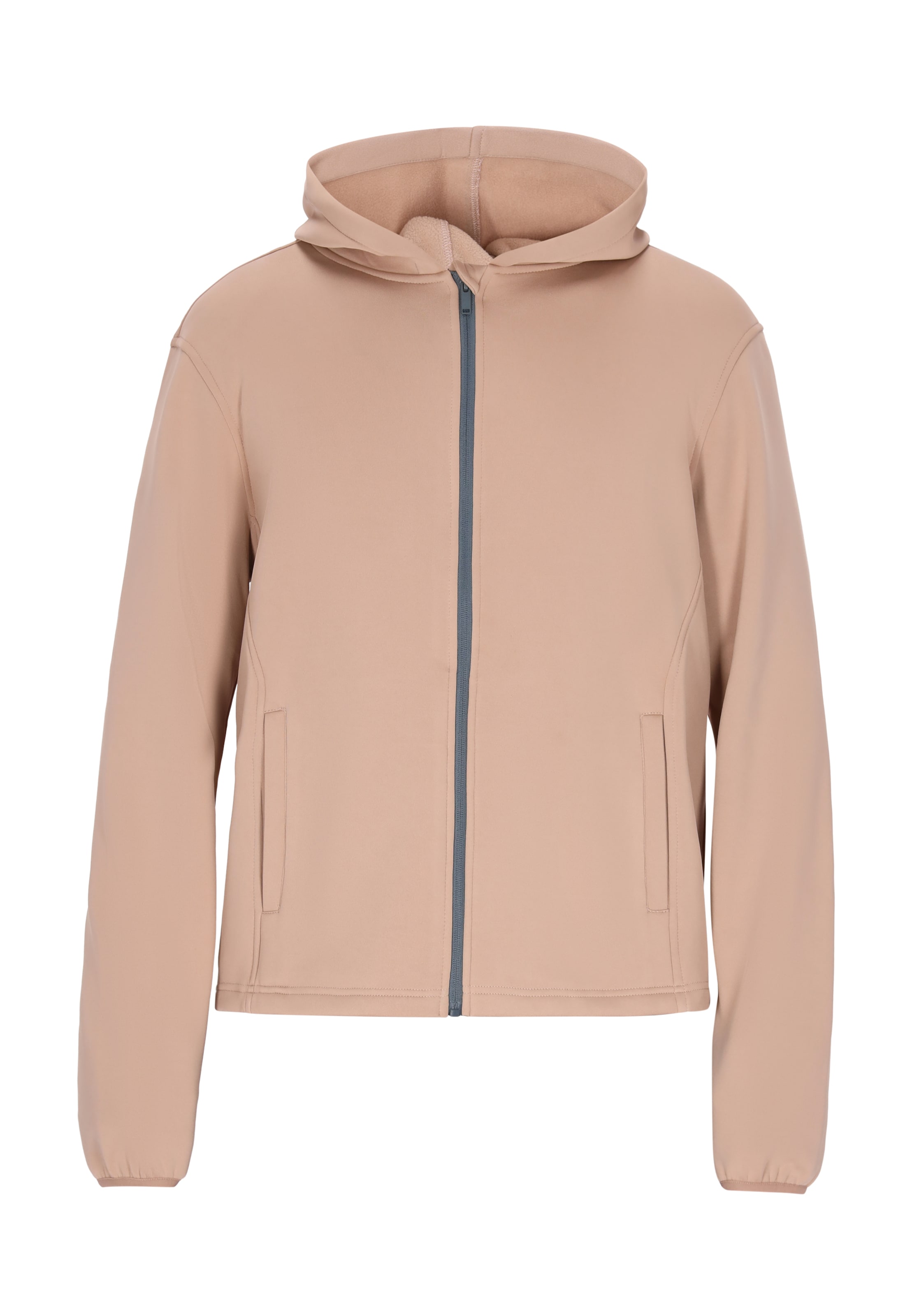 

Hoona Куртка для межсезонья в бежевом цвете