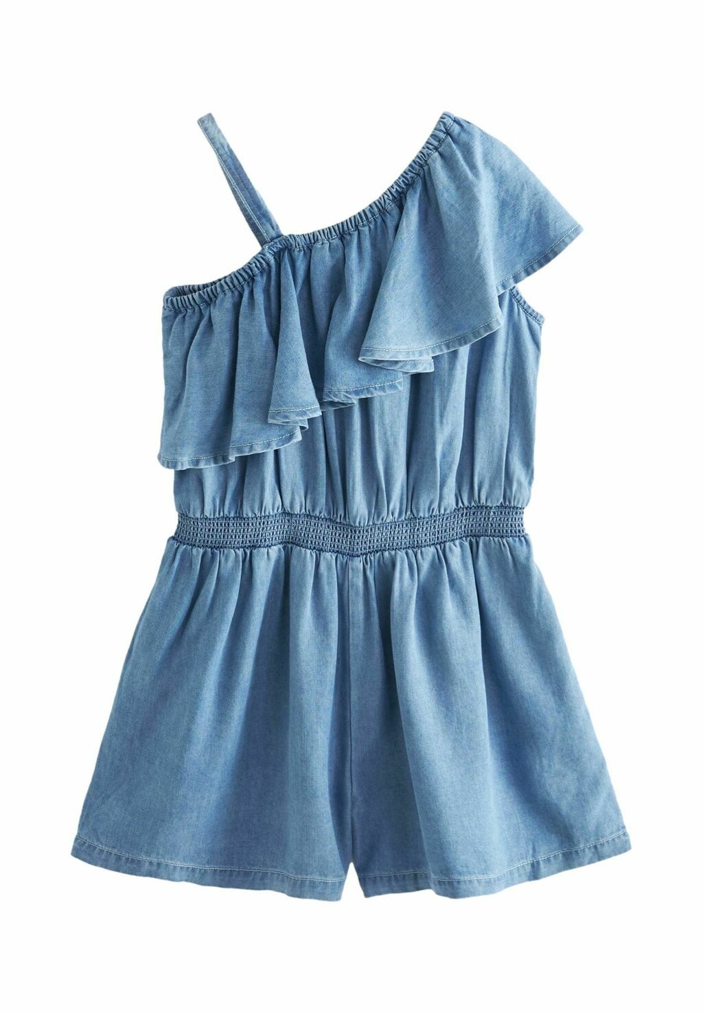 

Дневное платье REGULAR FIT Next, цвет blue denim