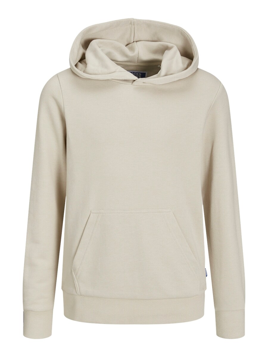 

Худи Jack & Jones Junior Sweatshirt JJEBradley, цвет kitt