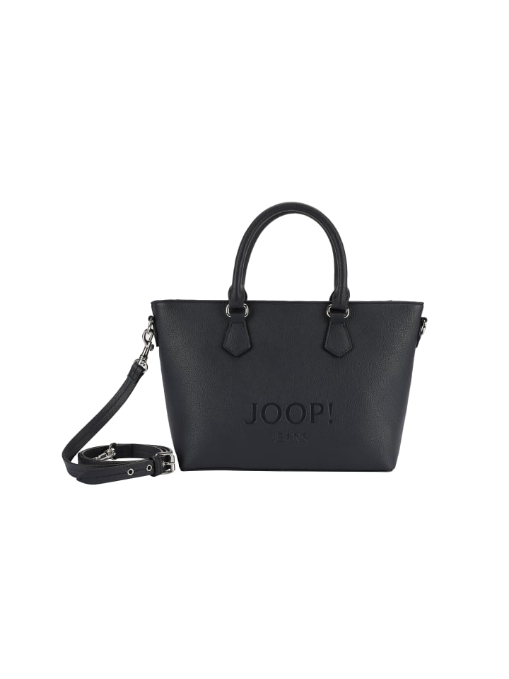 

Сумка Joop Jeans, темно-синий