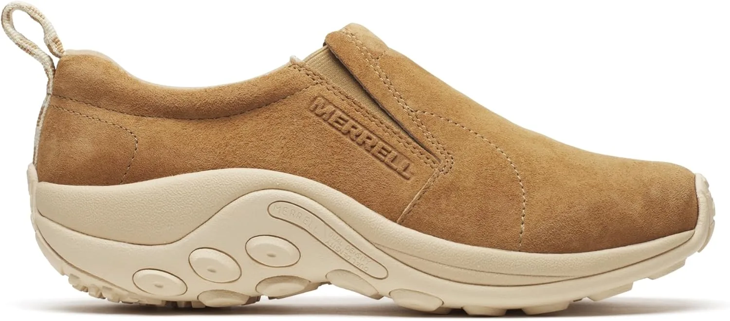 Мужские лоферы Merrell Jungle Moc
