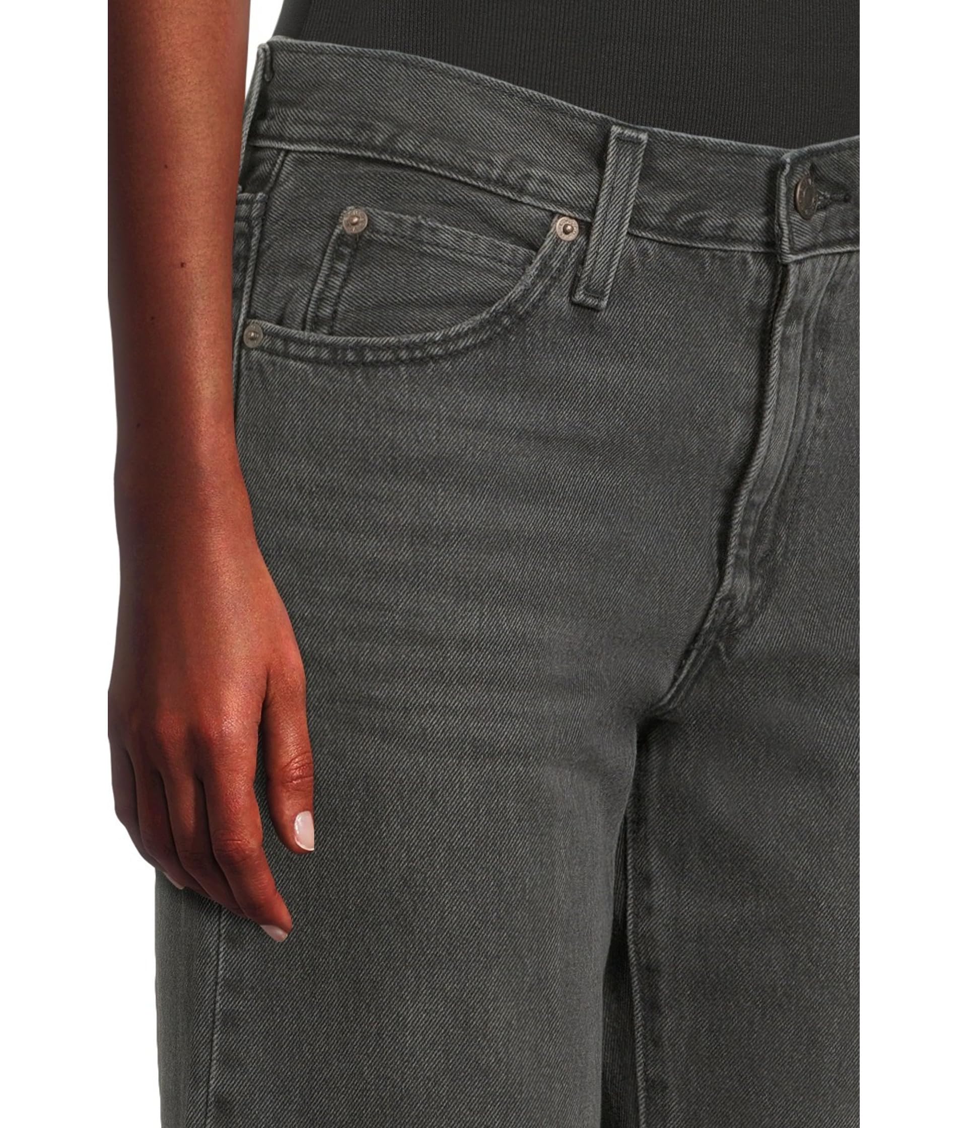 Ботинки Levi's Womens '94 Baggy Boot, цвет Wandering Spirit Clean — фото 4