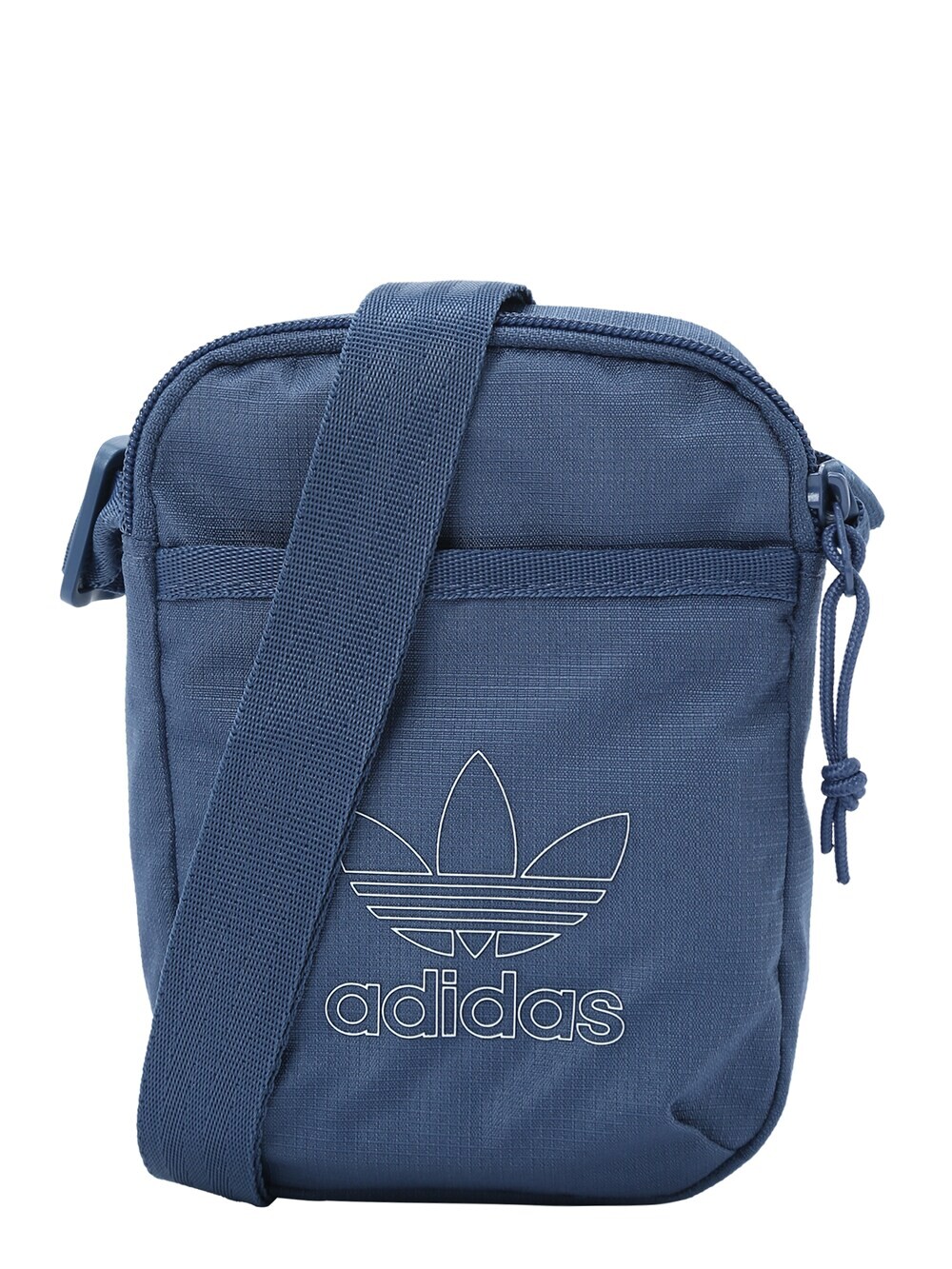

Сумка через плечо Adidas Adicolor Festival, темно-синий