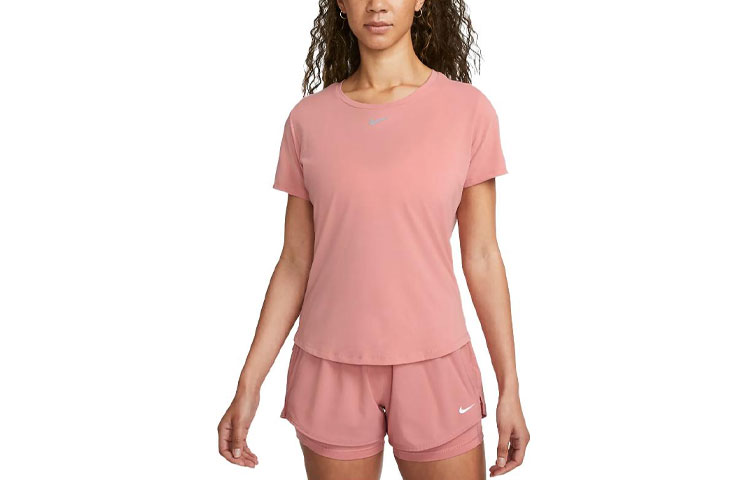 

Футболка женская Stardust Red Nike