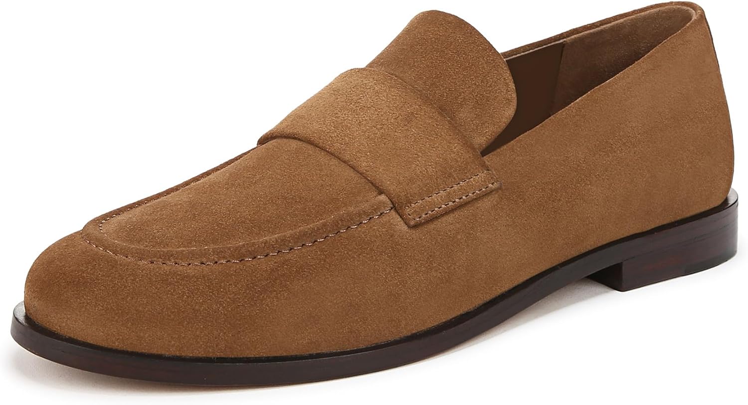 

Мужские лоферы Vince Montebello, коричневый