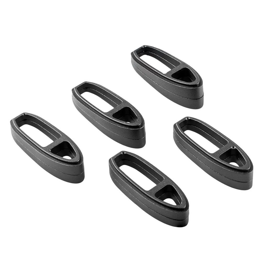 

Аэробар Profile Design ASC Pro +1Вє-5Вє, серебряный