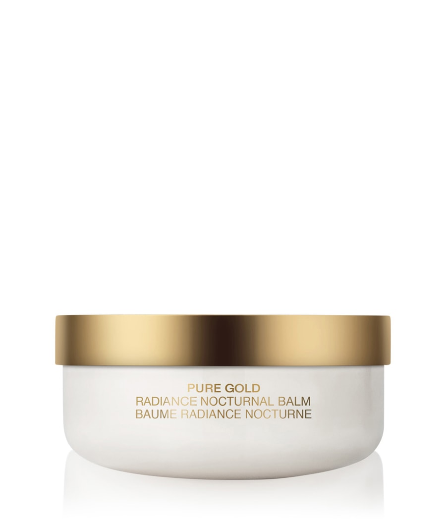 

Ночной крем La Prairie Pure Gold Radiance Nocturnal Balm Replenishment, 60 ml