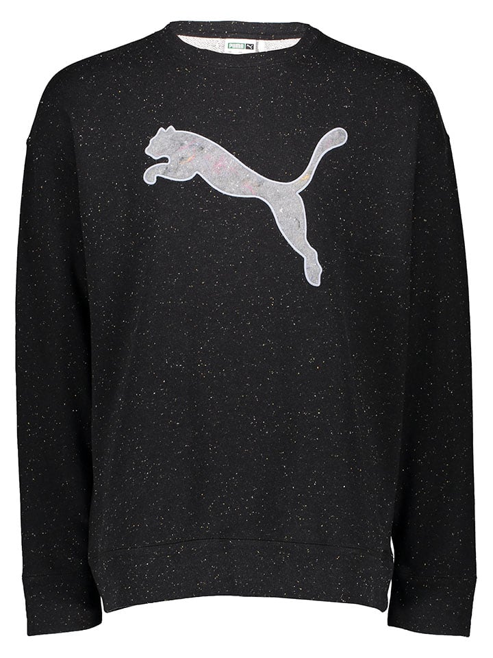 

Толстовка Puma, черный