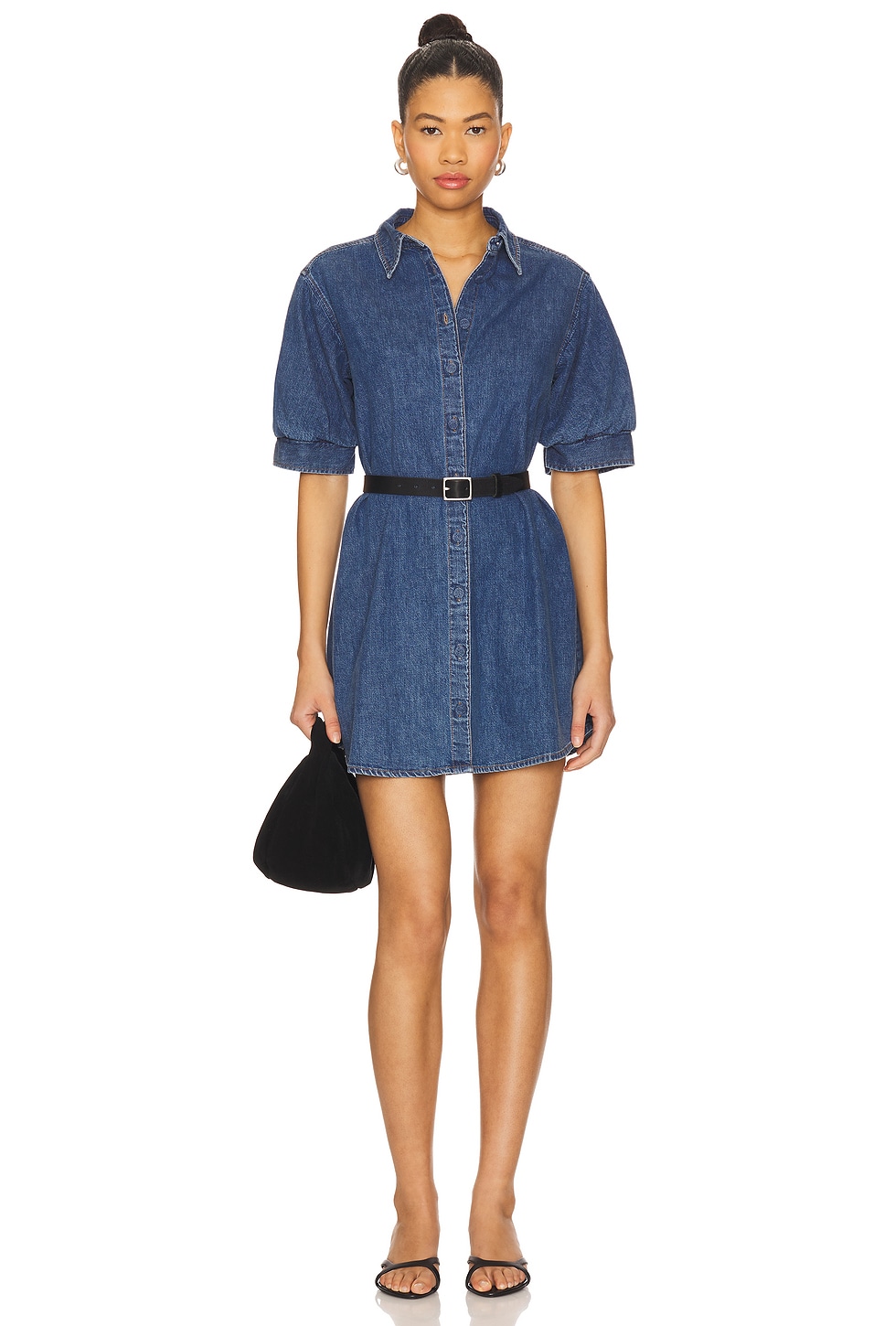 

Платье "The play dress" от Frame, antonia