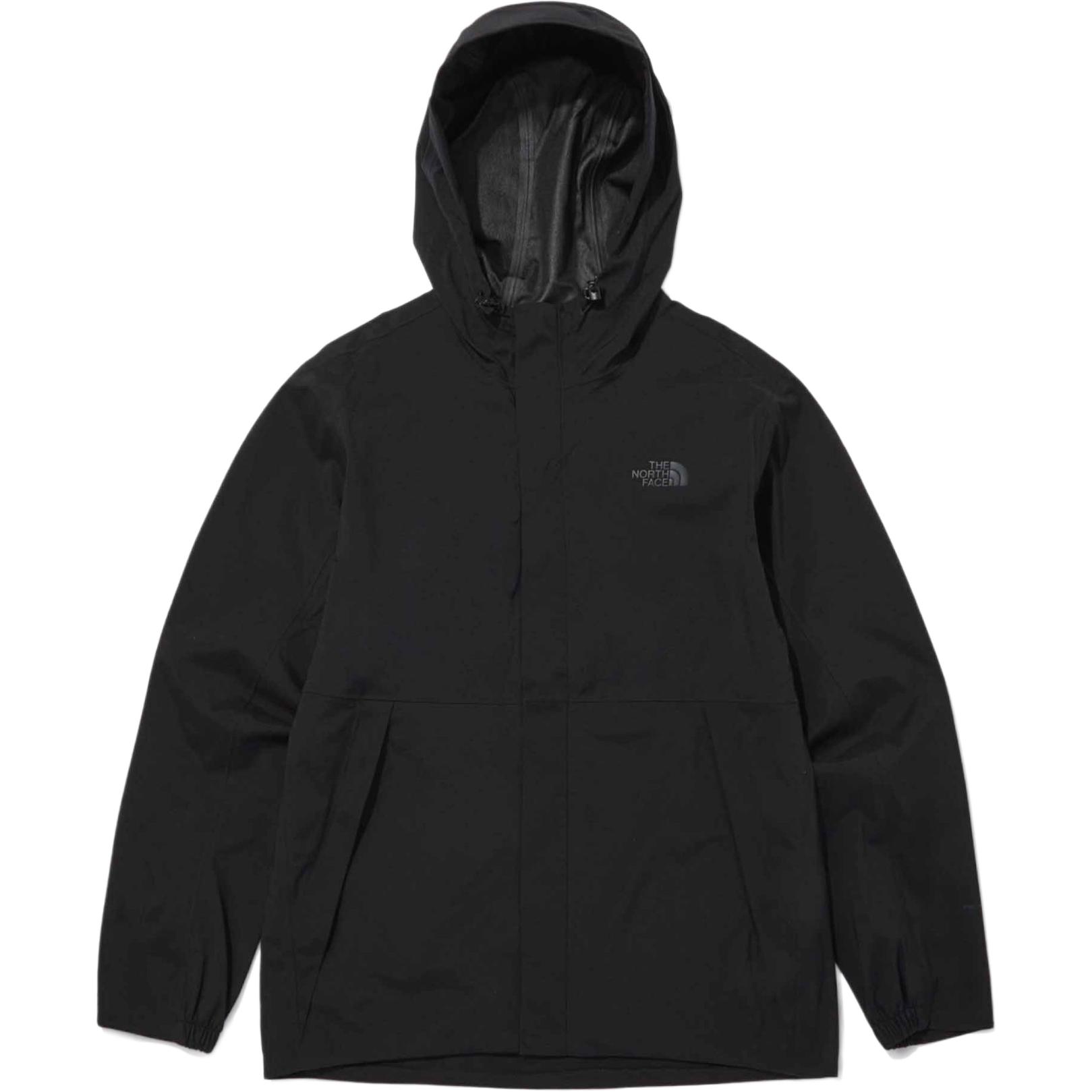 

The North Face Куртки и пальто мужские, черный