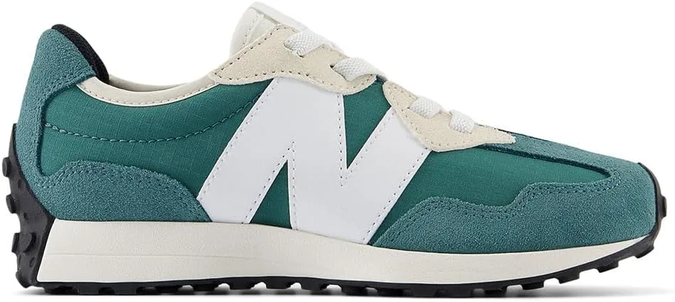 Мужские кроссовки New Balance 327, Spruce — фото 4