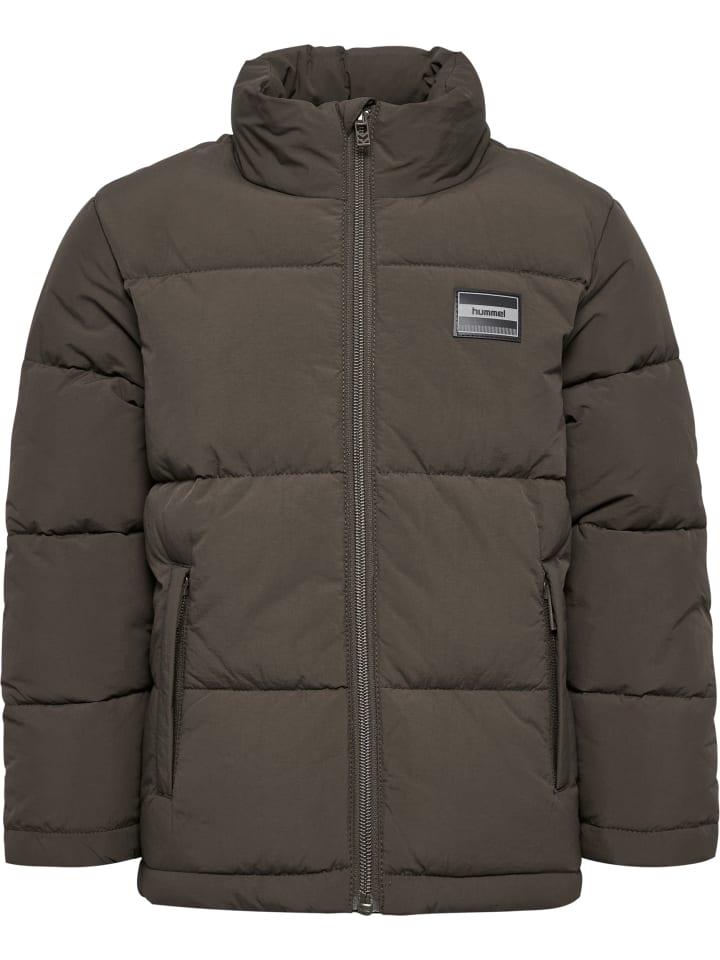 

Куртка Hummel