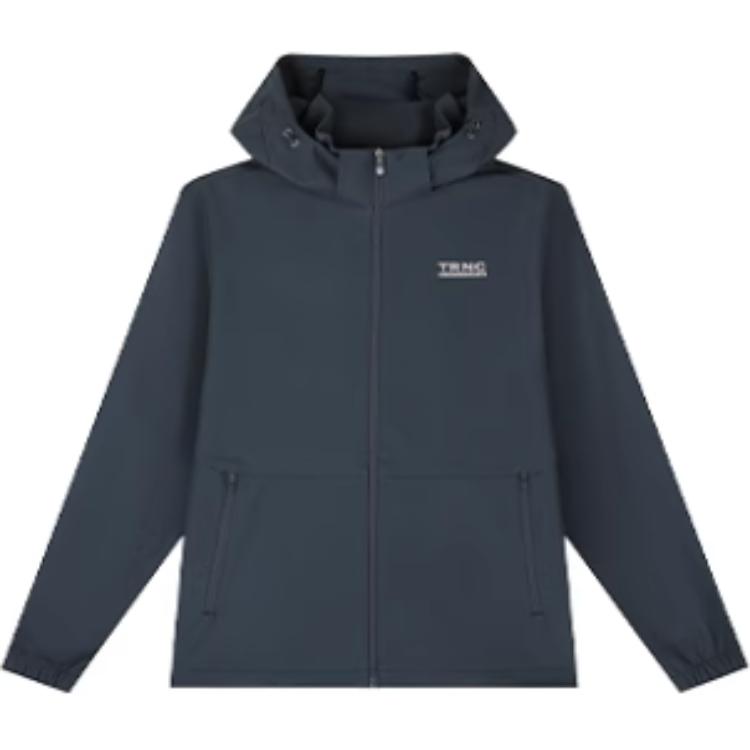 

361° Тренч для мужчин Jet Azure