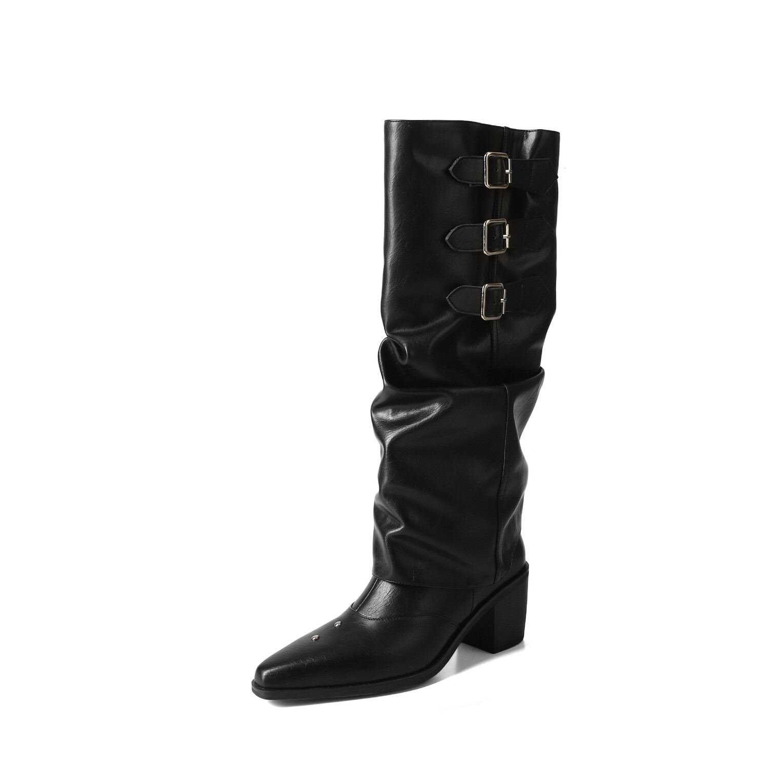 

Сапоги FLOWERSKAM Knee-high Boots Women's