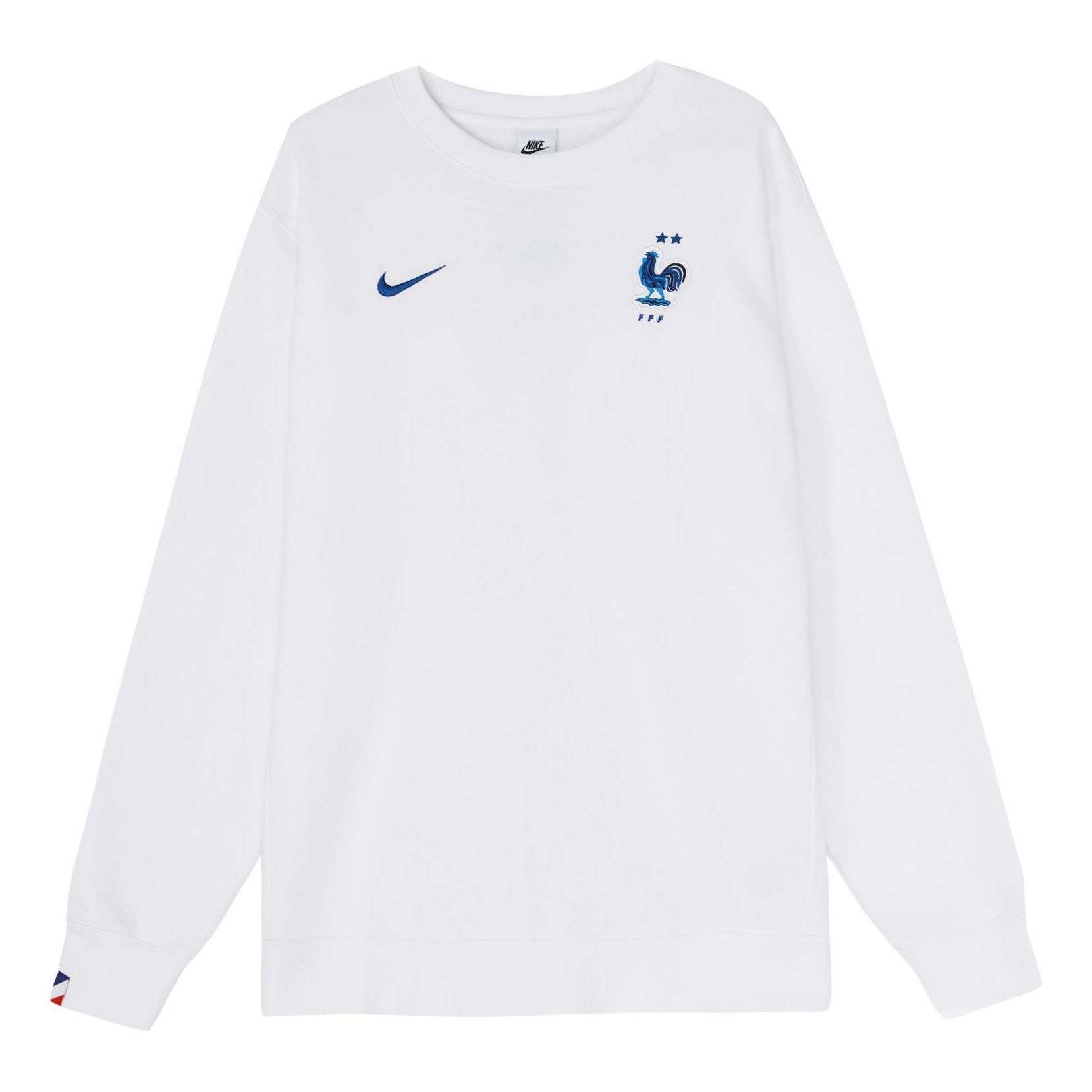 

Худи Nike FW22 Logo DH4980-100
