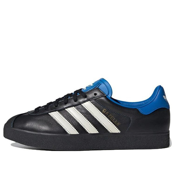

Кроссовки газель Adidas, черный