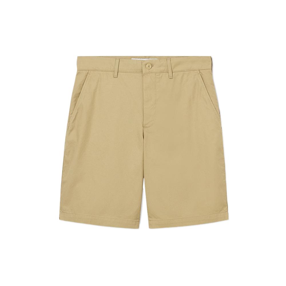 

Шорты Casual SS25 мужские LACOSTE, светло-коричневый