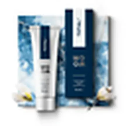 

Зубная паста Total+ Реминерализирующий комплексный уход с гидроксиапатитом 75мл, Woom