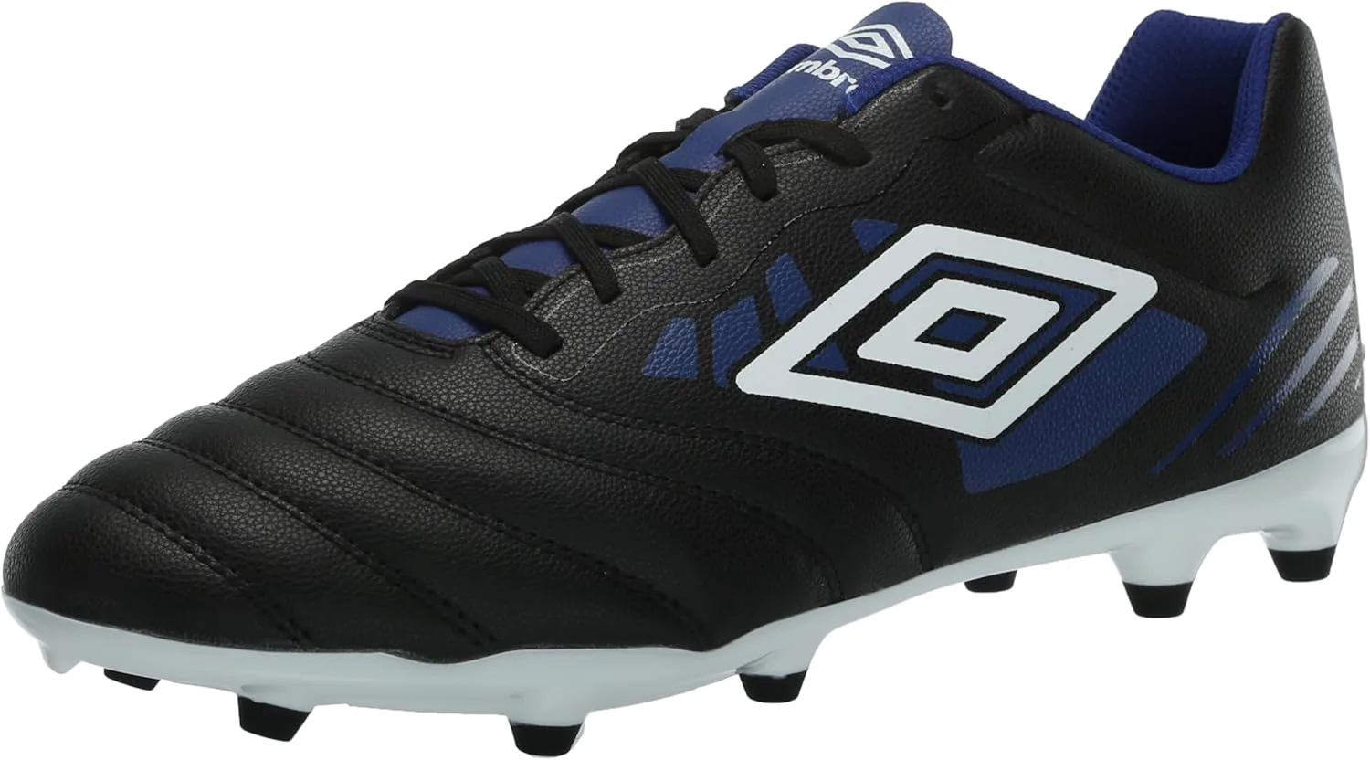 

Мужские футбольные бутсы Umbro Tocco 4 League, черный/белый/синий
