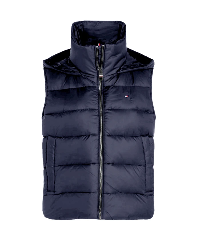 

Легкая нейлоновая куртка Tommy Hilfiger, синий