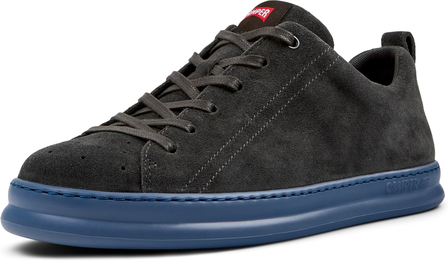

Кроссовки Camper Men's Runner Four K100226, темно-серый