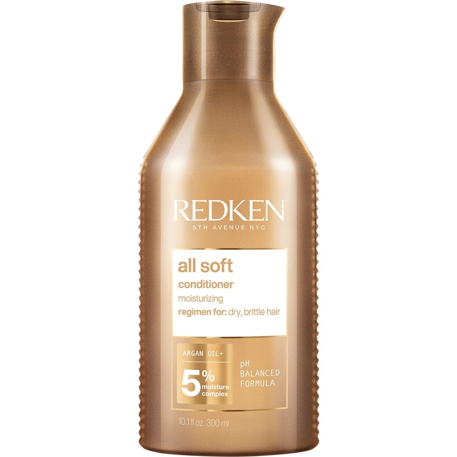 

Кондиционер для волос Redken Conditioner, 300 ml