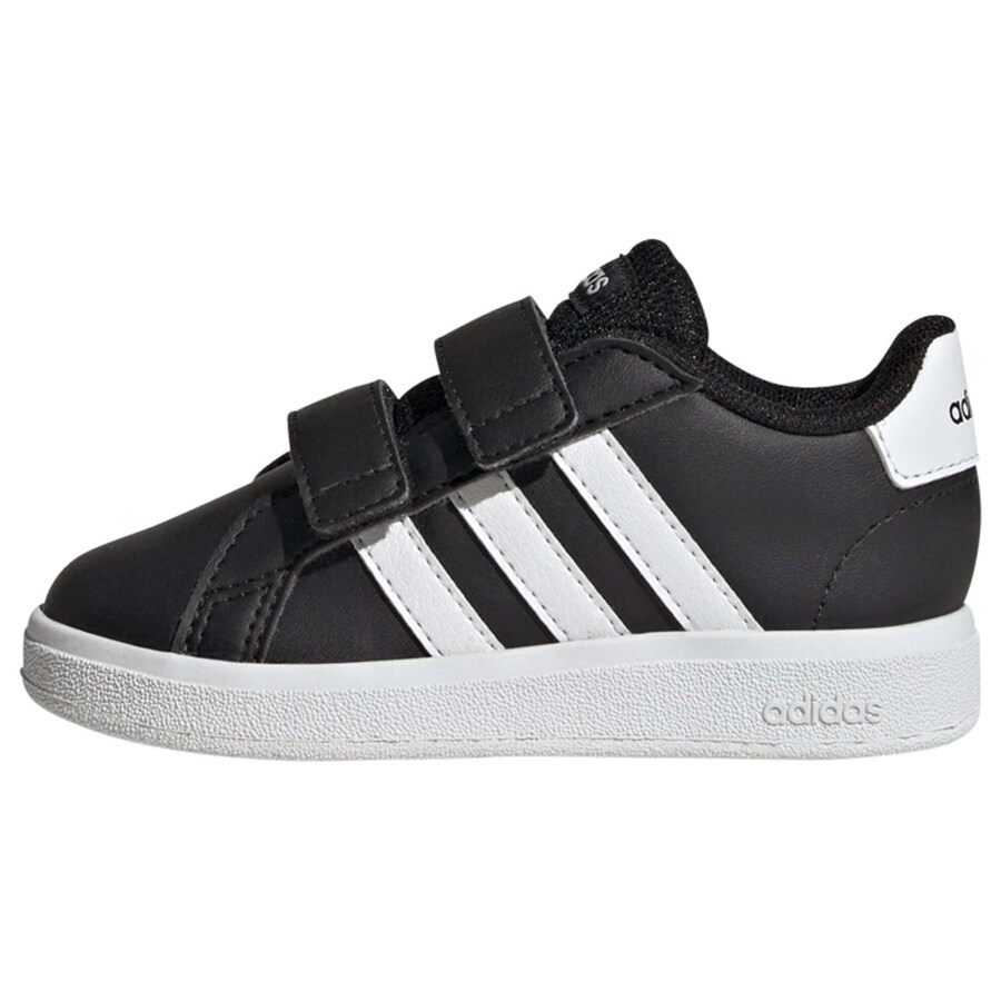 

Спортивная обувь ADIDAS ORIGINALS Grand Court 2.0, черный
