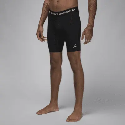 

Шорты Jordan Sport, черный