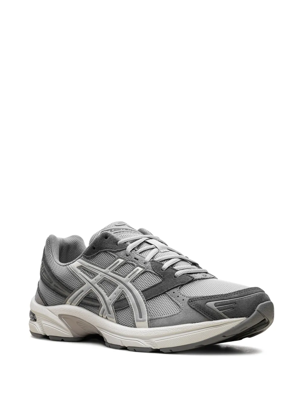 Кроссовки Gel-1130 Cement Clay Grey ASICS, серый — фото 2