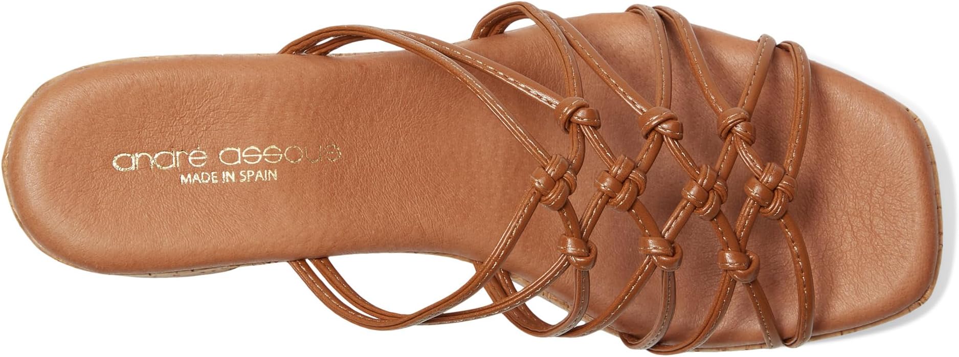 Туфли Andre Assous Women's Camryn, Cuero — фото 2