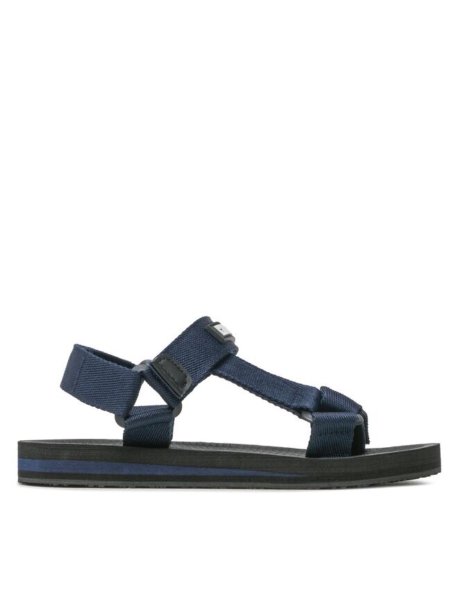 Сандалии Big Star Shoes, синий