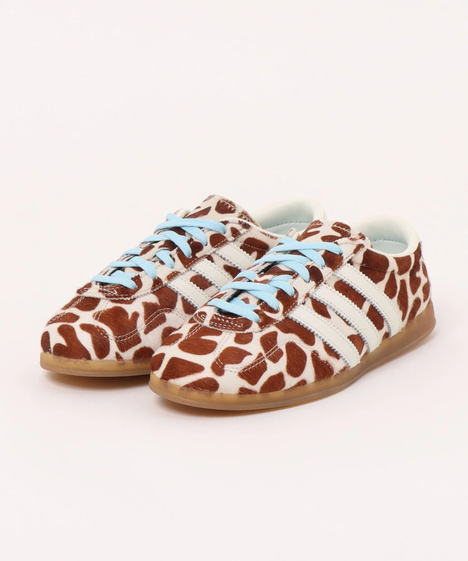 Мужские кроссовки Adidas GAZELLE LO PRO W