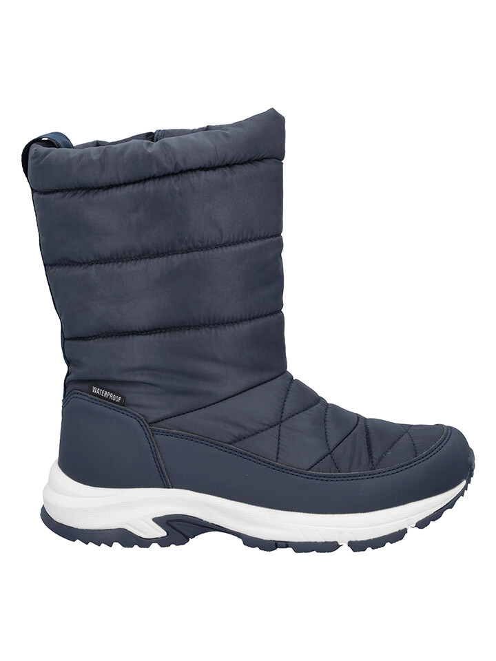 

Ботинки CMP Winterstiefel Yakka, темно-синий