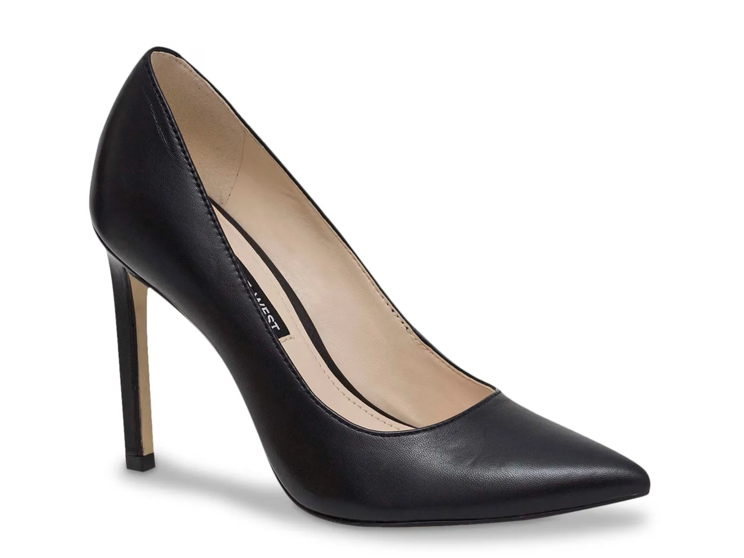 Туфли Tatiana Pump Nine West, черный