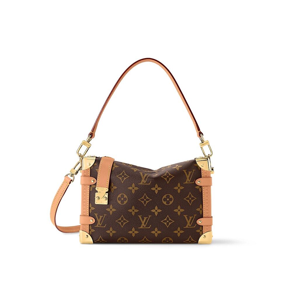 

Сумка женская Louis Vuitton, коричневый