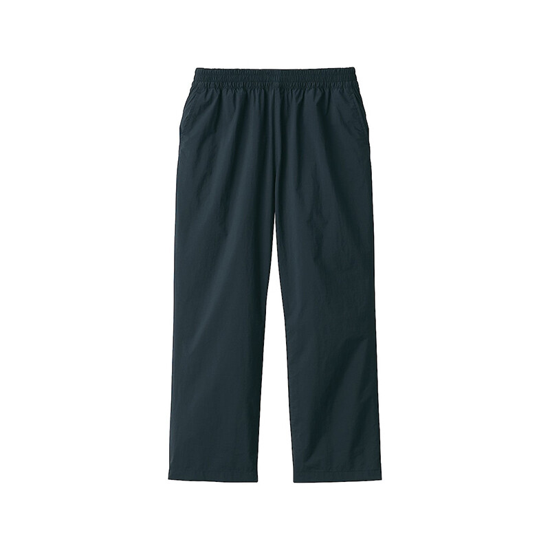 

Штаны спортивные Muji Labo, хаки / зеленый