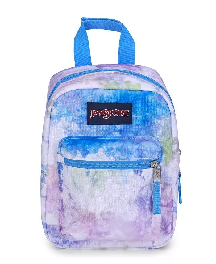 

Сумка для обеда Big Break Jansport, бежевый