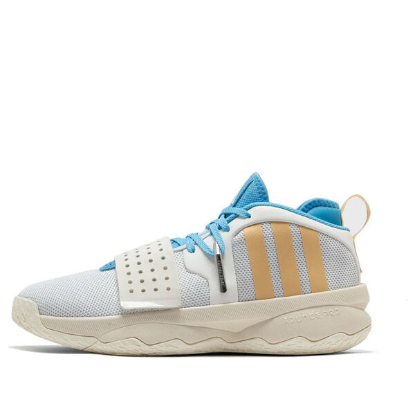 

Кроссовки дама 8 extply Adidas, белый