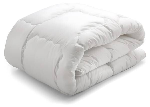 

Покрывало Woodek PRIMALOFT, 220x7x240 см, белый