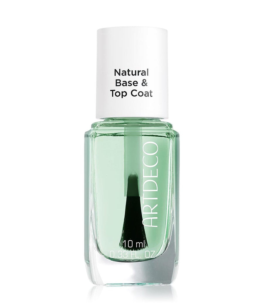 

База для ногтей и верхнее покрытие ARTDECO Natural, 10 ml