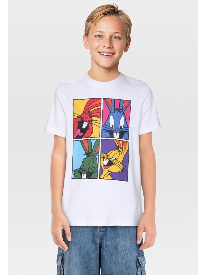 

Футболка Mister Tee, белый