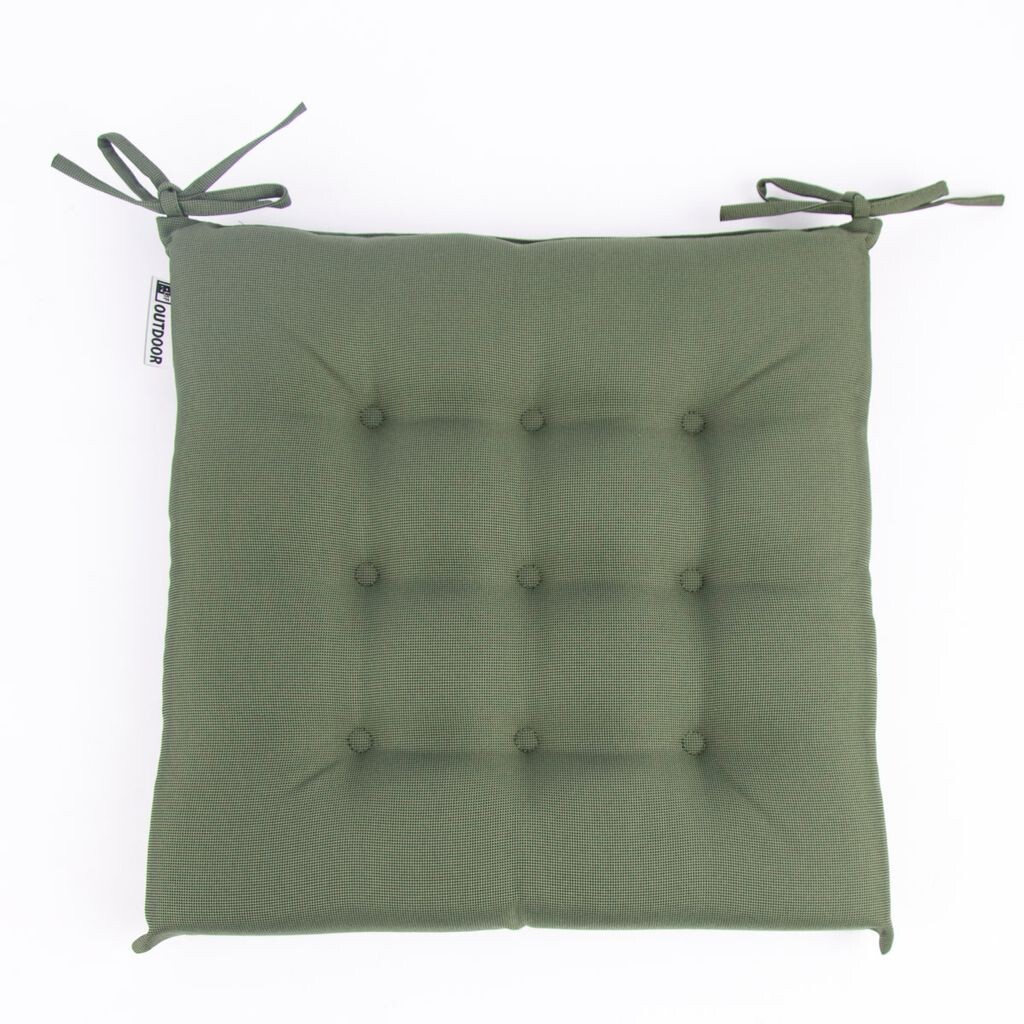 

Framsohn Махровые хлопковые полотенца Ma Belle 100x150 см Wineberry Blyco, зеленый