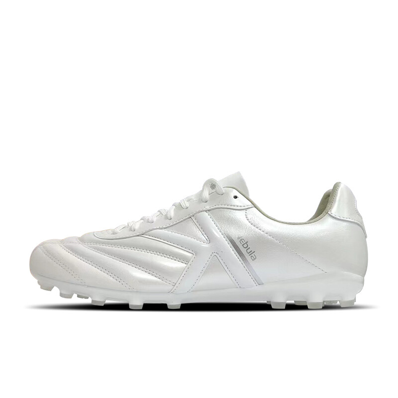 Детские футбольные бутсы серии Nebula, детские, низкие Kelme, белый — фото 2