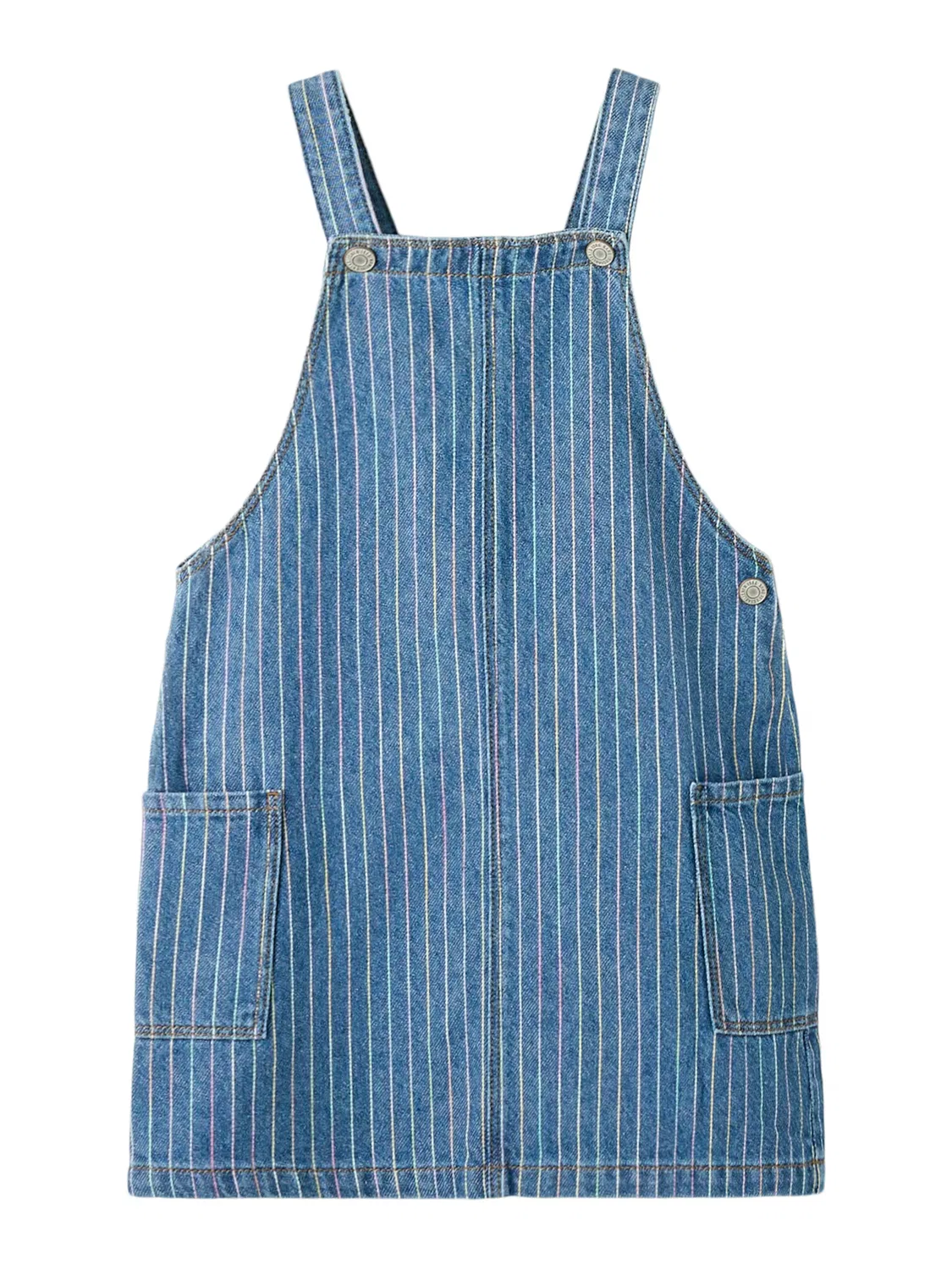 Юбка 'NMFMILLE' Name It, Blue Denim
