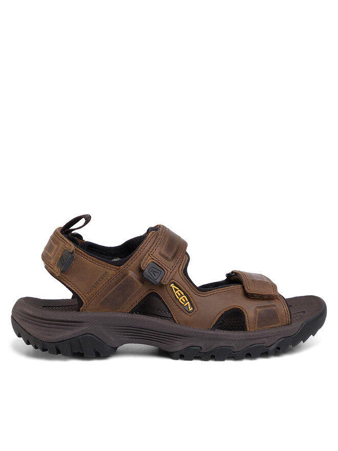 

Сандалии Targhee Iii Open Toe Sandal 1022423 Keen, коричневый