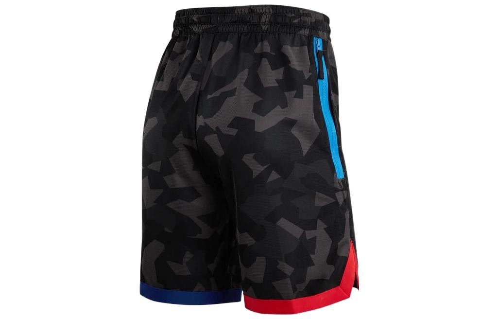 Шорты Nike DRI-FIT DR2262-254 — фото 2