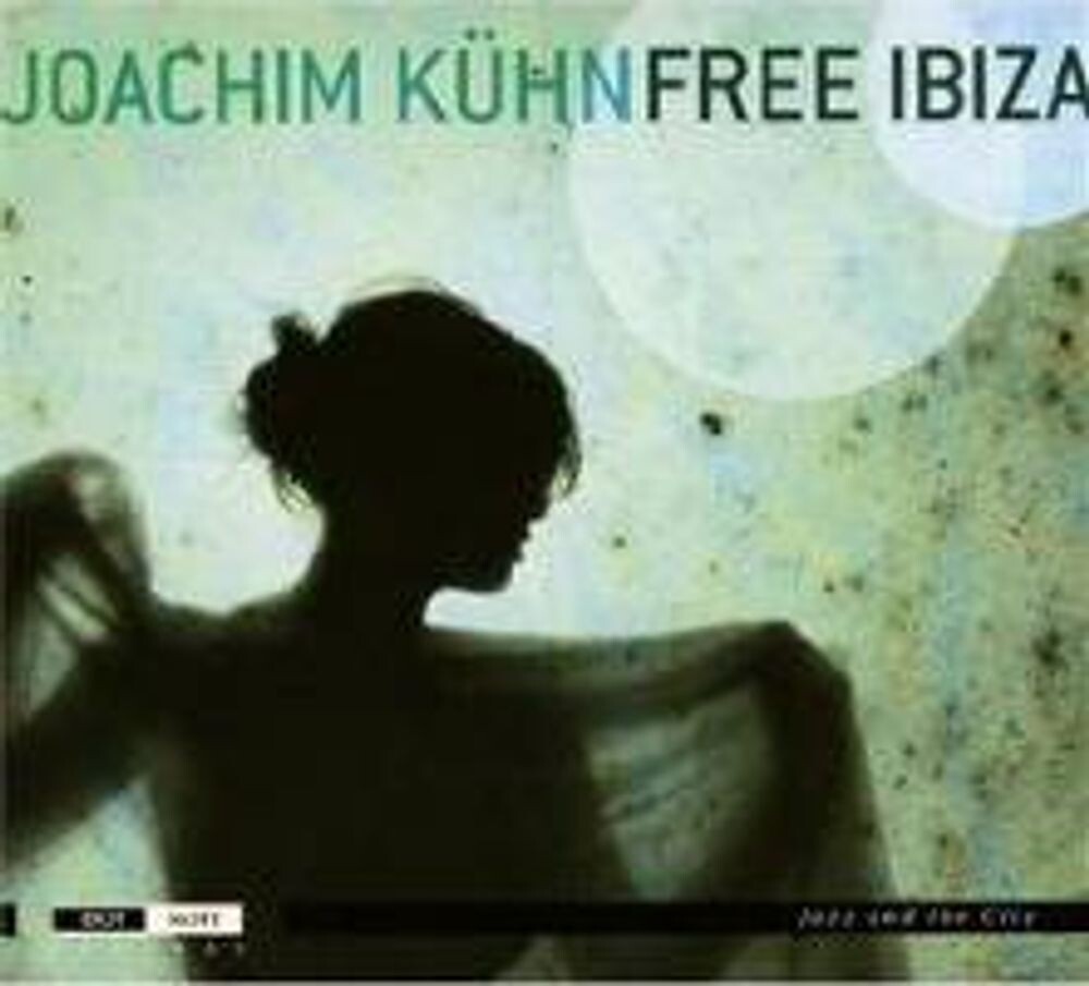 

Диск CD Free Ibiza - Joachim Kühn